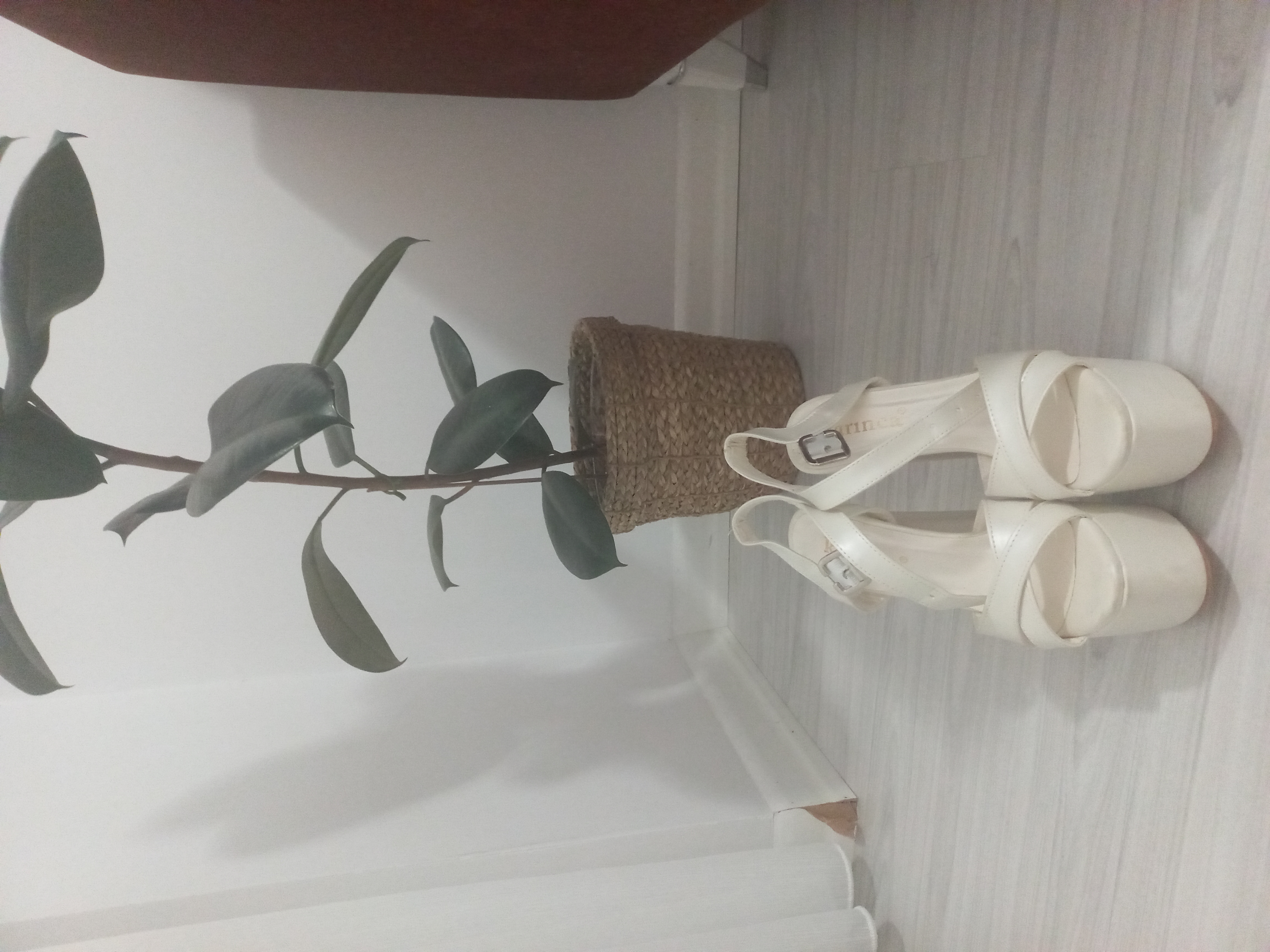 Gelinlik Ayakkabısı Gelinlik Ayakkabısı