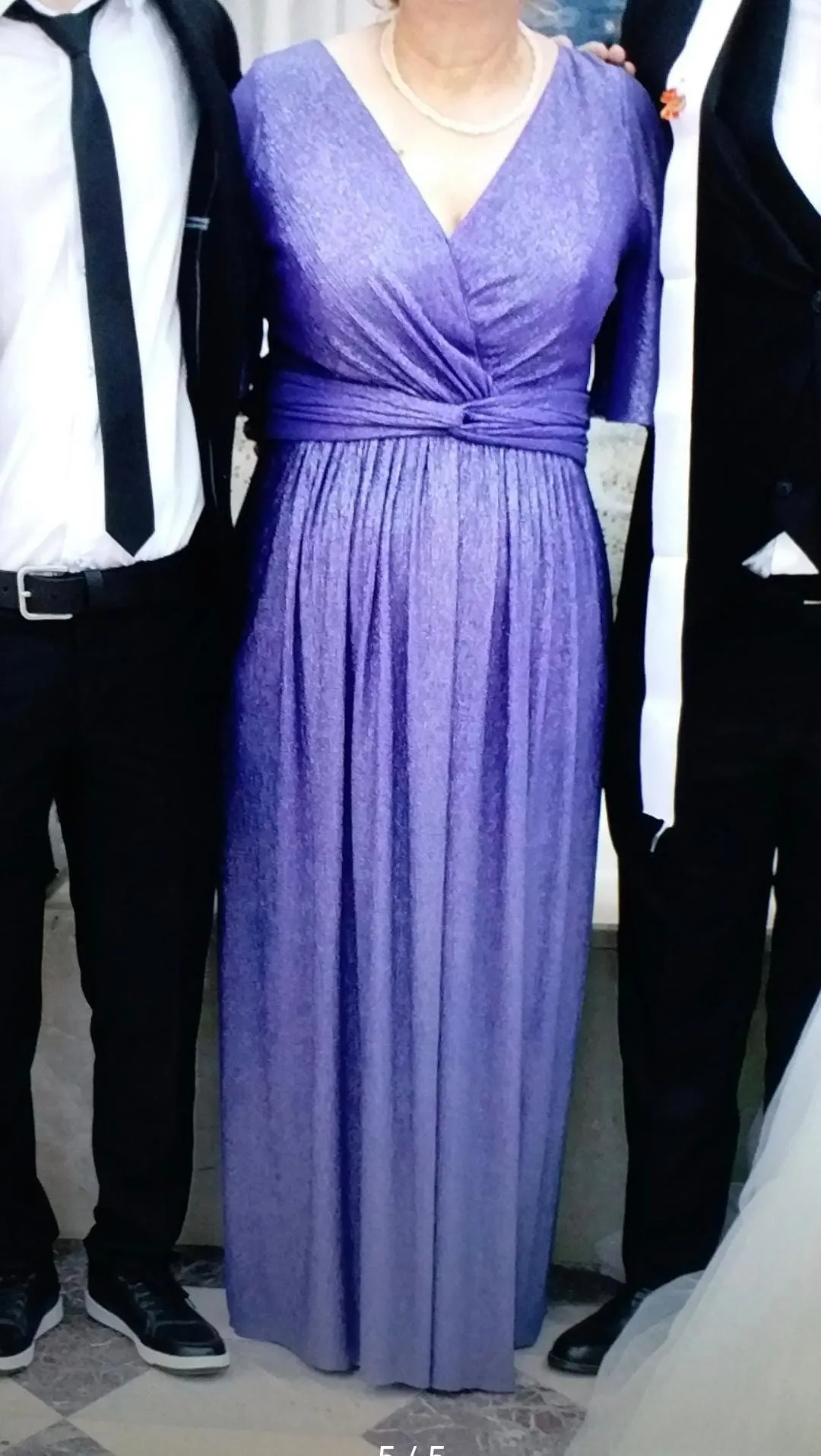 Gece elbisesi Gece elbisesi