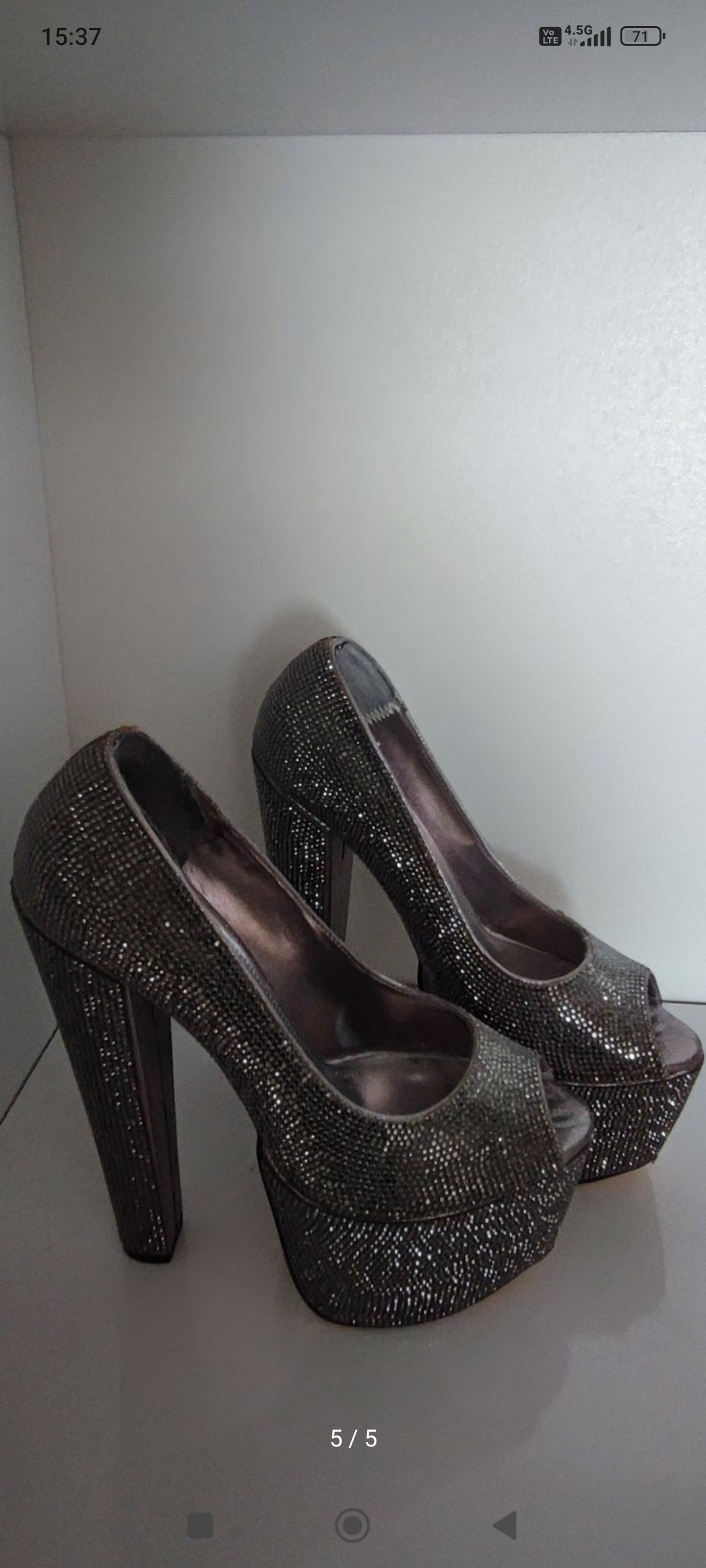 Mugem Abiye Ayakkabı Mugem Abiye Ayakkabı