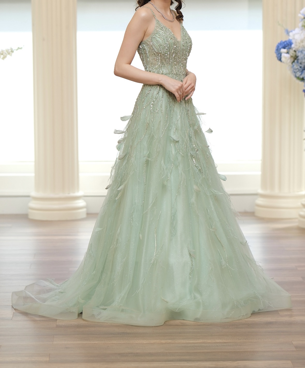 Arya Abiye Elbise Arya Abiye Elbise