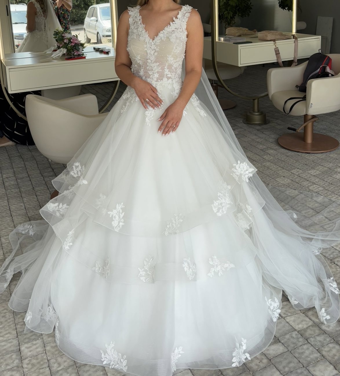 Temiz Gelinlik Temiz Gelinlik