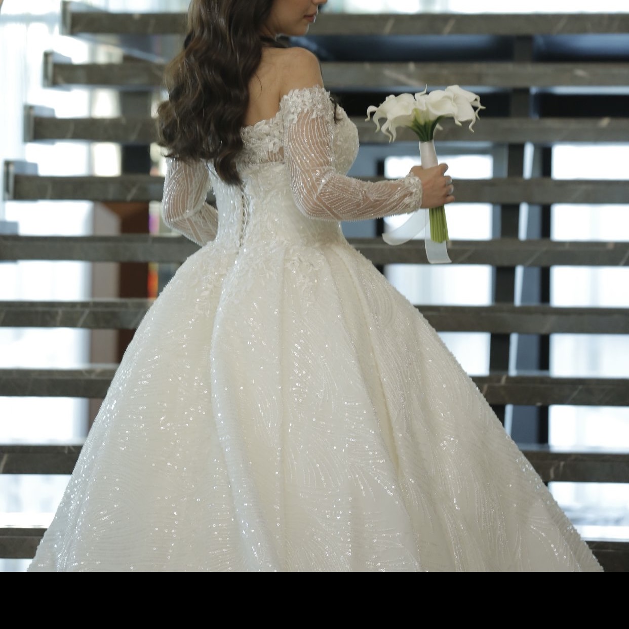 Servet Babataşı- Richezza bridal Servet Babataşı- Richezza bridal