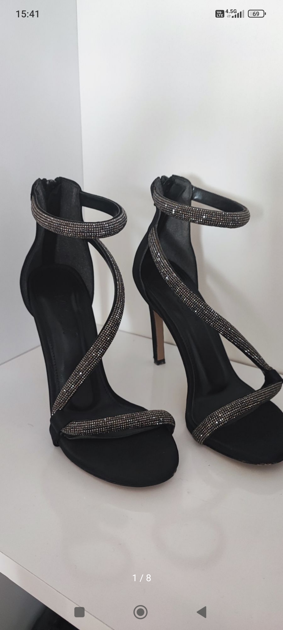 Mugem Ayakkabı Mugem Ayakkabı