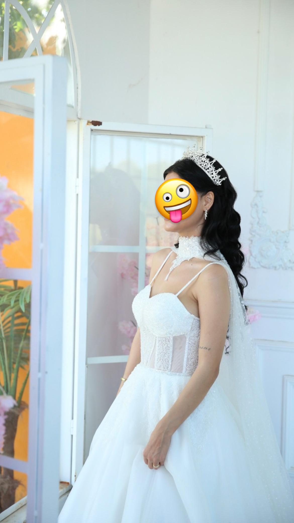 PİERRE CARDİN FUAR GELİNLİĞİ TEK ÜRÜN PİERRE CARDİN FUAR GELİNLİĞİ TEK ÜRÜN