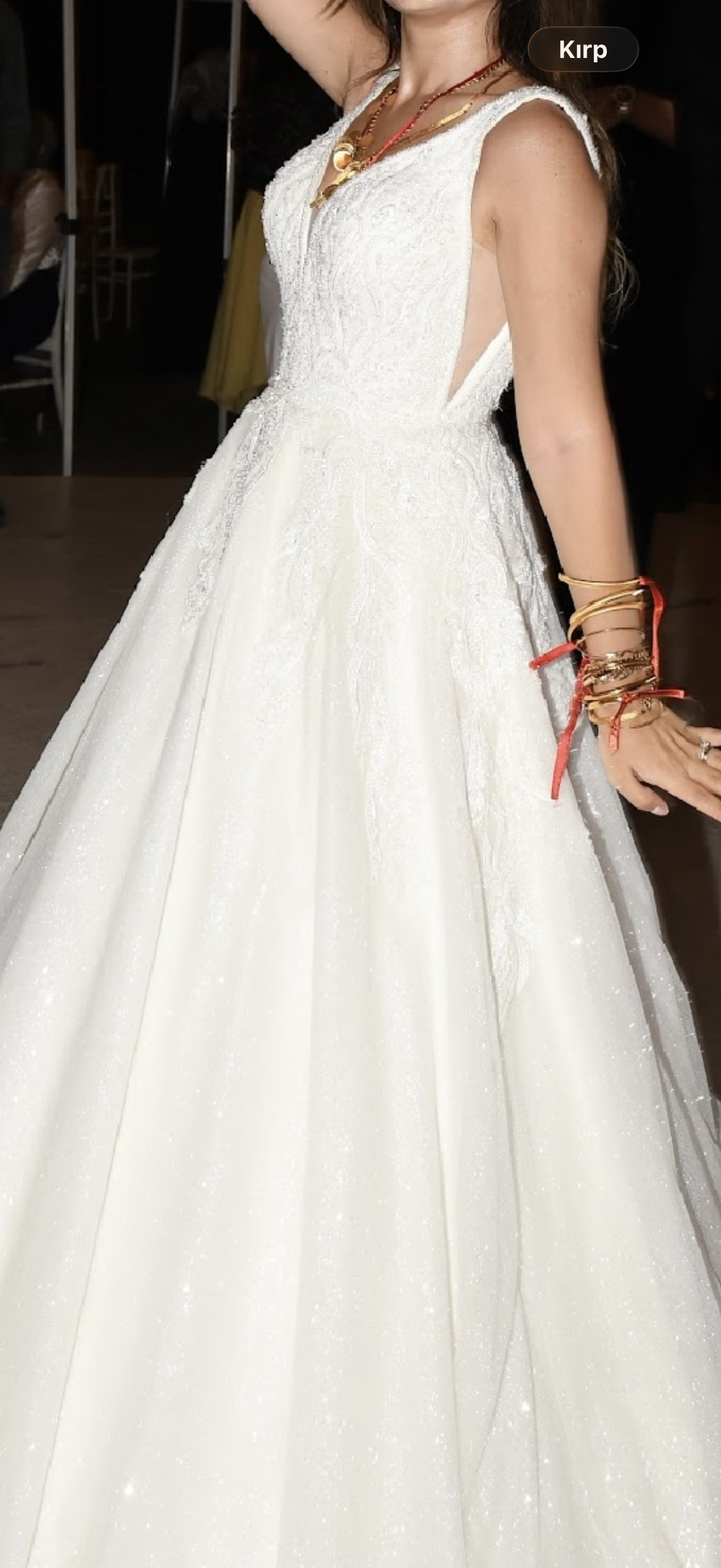 Aysira rüya gelinlik Aysira rüya gelinlik