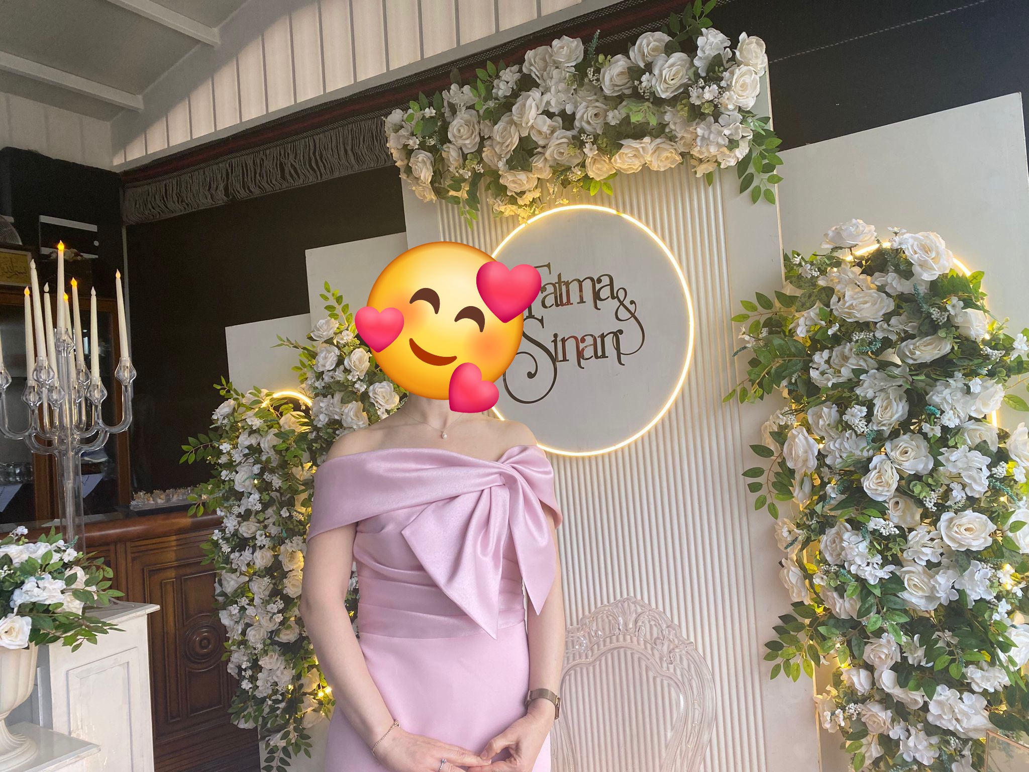 Midi fiyonk abiye Midi fiyonk abiye