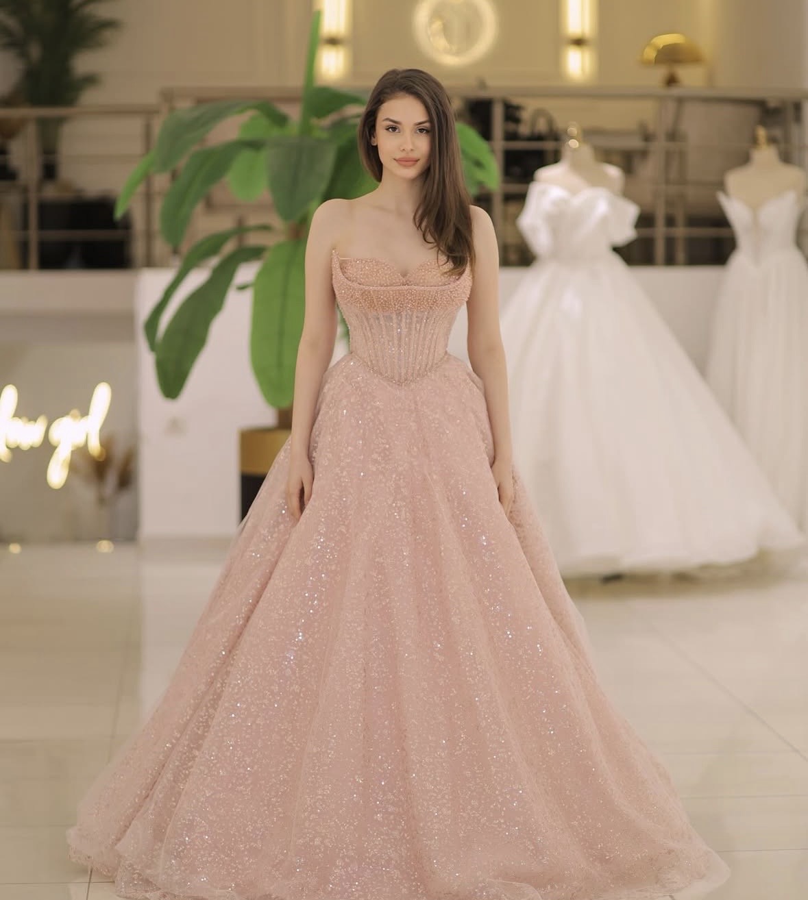 Pembe nişanlık Pembe nişanlık