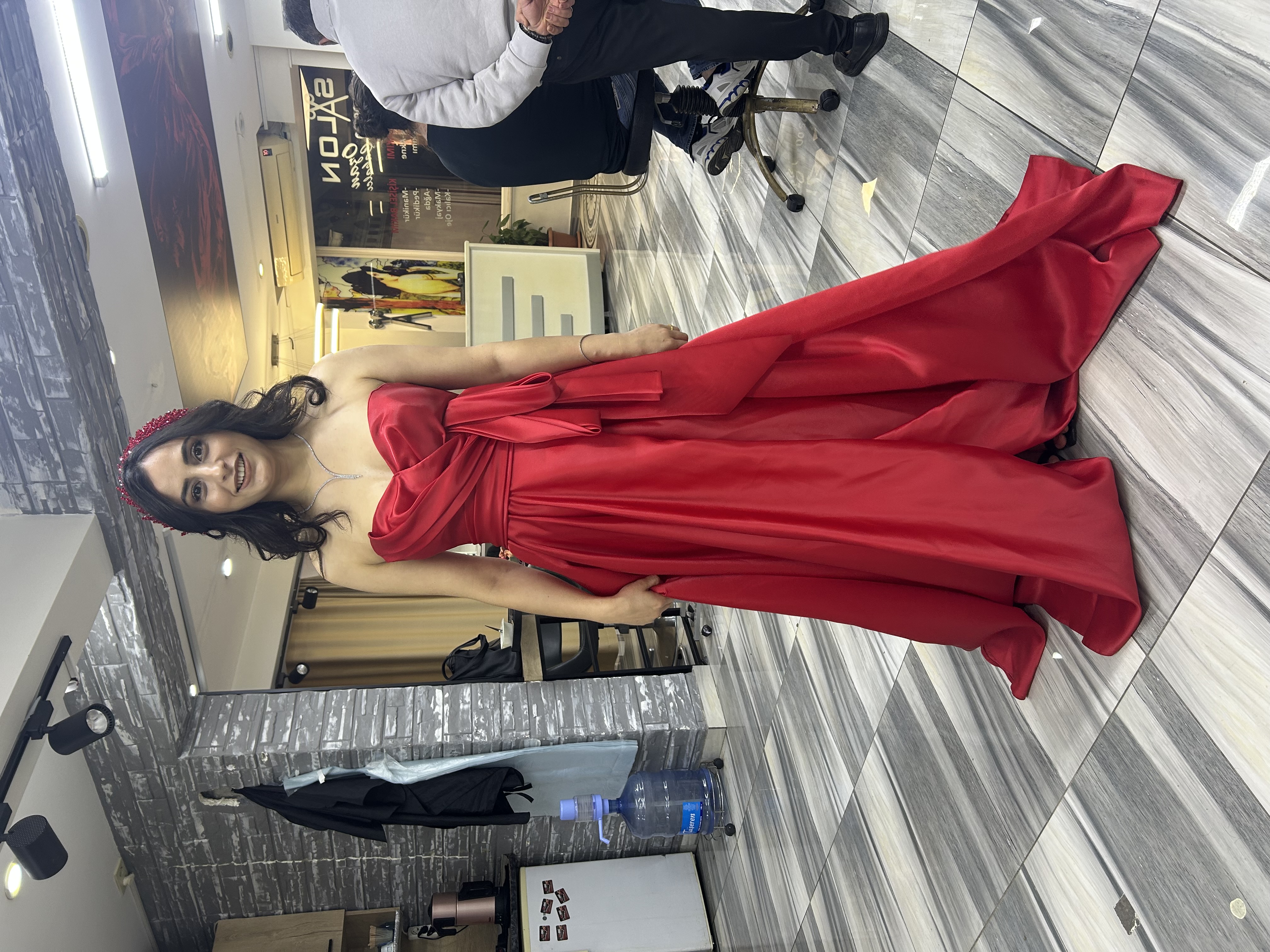 Kına elbisesi Kına elbisesi