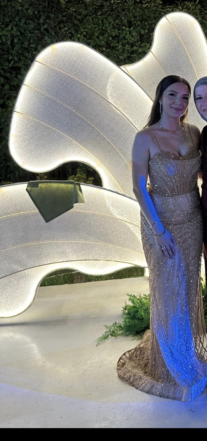 Nişanlık/Abiye Nişanlık/Abiye