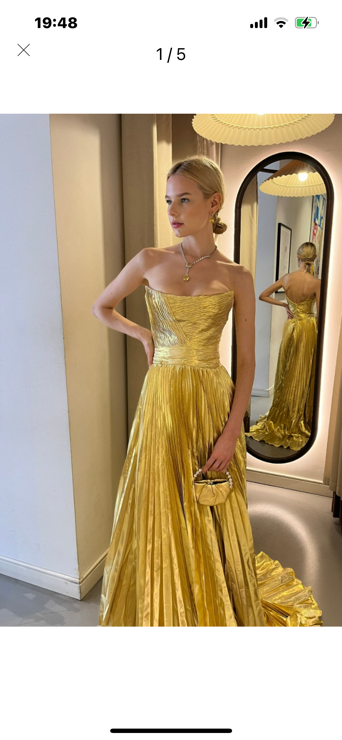 Taner Tabaklı Couture Taner Tabaklı Couture