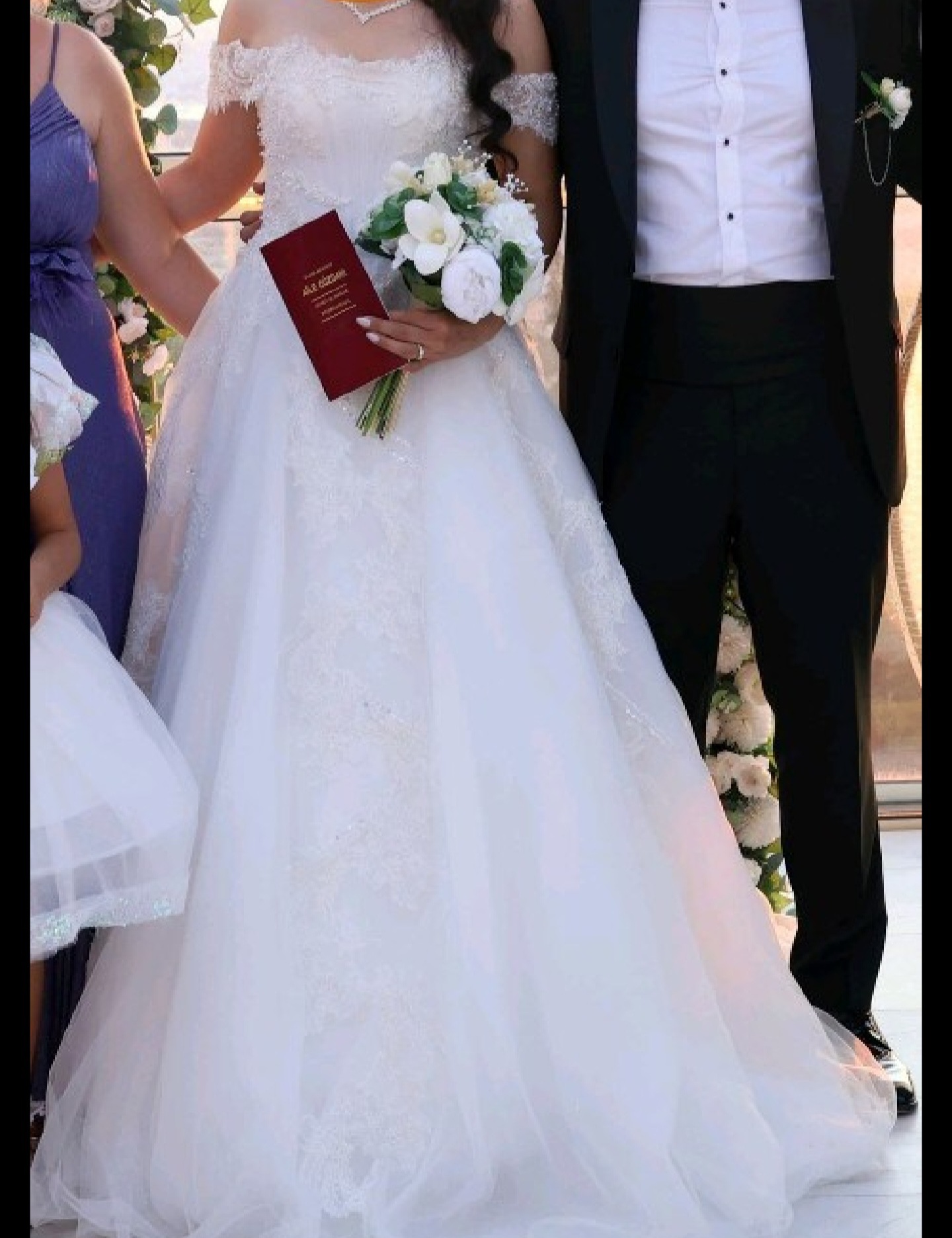 Özel Dikim Gelinlik Özel Dikim Gelinlik