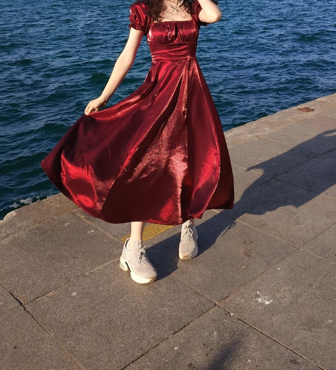 Mezuniyet balo kına nişan prenses model elbise Mezuniyet balo kına nişan prenses model elbise